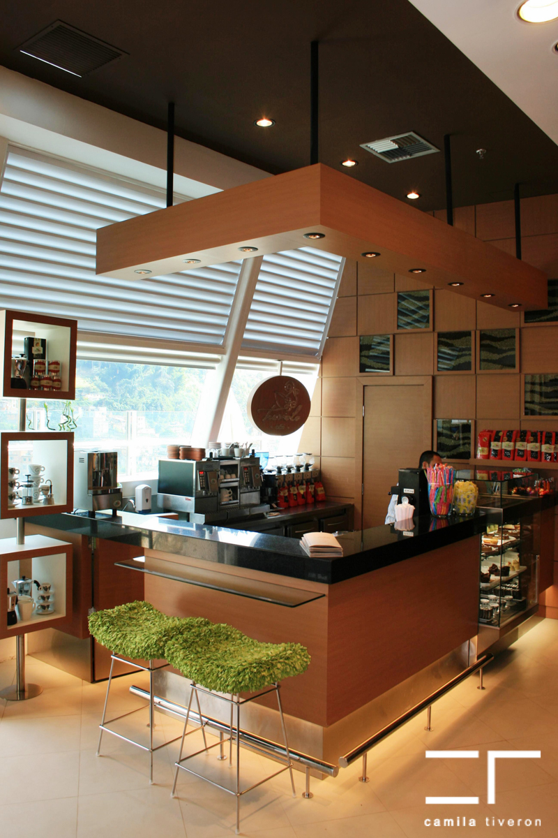 Treviolo Café – JF